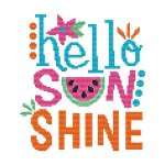 (image for) Hello Sunshine